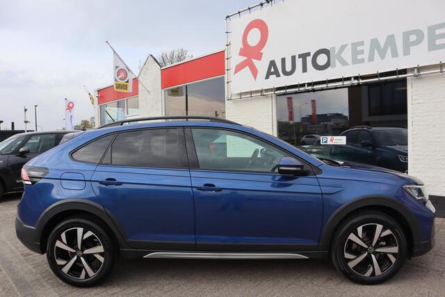 Volkswagen Taigo 1.0 TSI LIFE EDITION CARPLAY|ADAPT. CRUISE|CAMERA