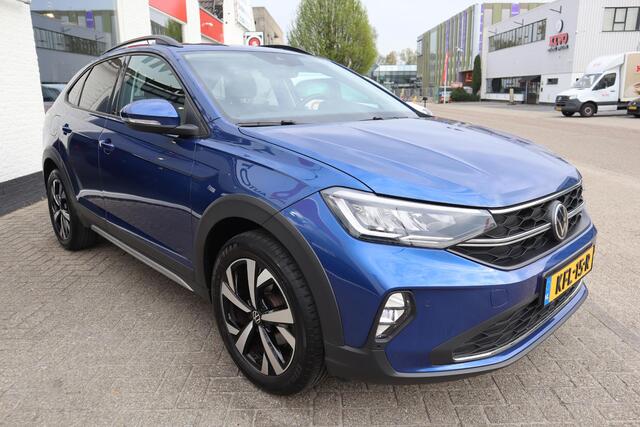 Volkswagen Taigo 1.0 TSI LIFE EDITION CARPLAY|ADAPT. CRUISE|CAMERA