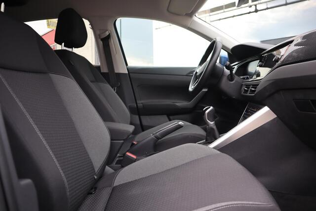 Volkswagen Taigo 1.0 TSI LIFE EDITION CARPLAY|ADAPT. CRUISE|CAMERA