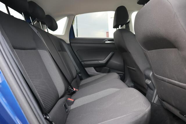 Volkswagen Taigo 1.0 TSI LIFE EDITION CARPLAY|ADAPT. CRUISE|CAMERA