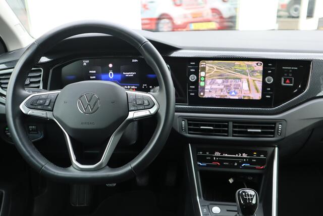 Volkswagen Taigo 1.0 TSI LIFE EDITION CARPLAY|ADAPT. CRUISE|CAMERA