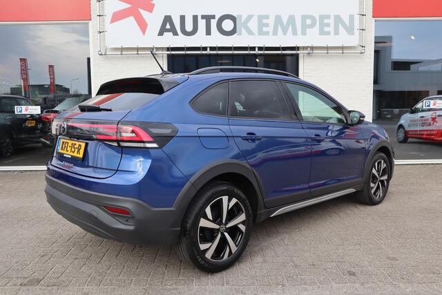 Volkswagen Taigo 1.0 TSI LIFE EDITION CARPLAY|ADAPT. CRUISE|CAMERA