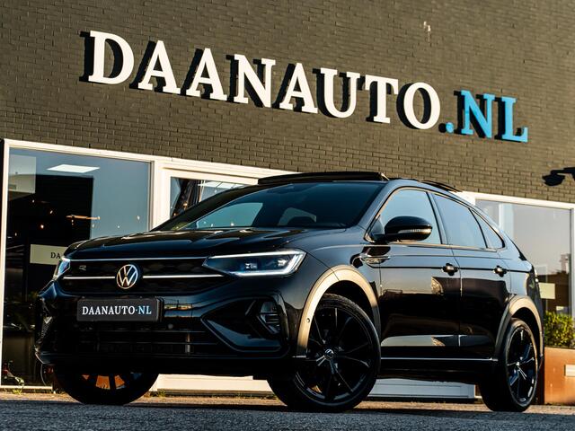 Volkswagen Taigo 1.0 TSI R-Line Business Pano Camera Beats