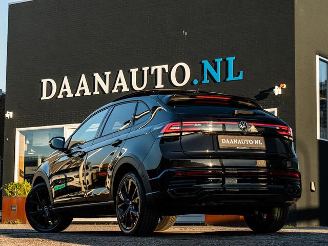 Volkswagen Taigo 1.0 TSI R-Line Business Pano Camera Beats