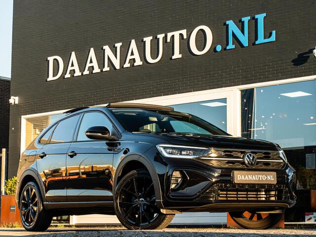 Volkswagen Taigo 1.0 TSI R-Line Business Pano Camera Beats