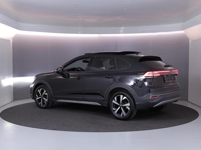 Volkswagen Taigo 1.5 TSI Style 150 pk Automaat (DSG) | Navigatie via App | Panoramadak | Parkeersensoren (Park assist) | Achteruitrijcamera | Adaptieve cruise control |