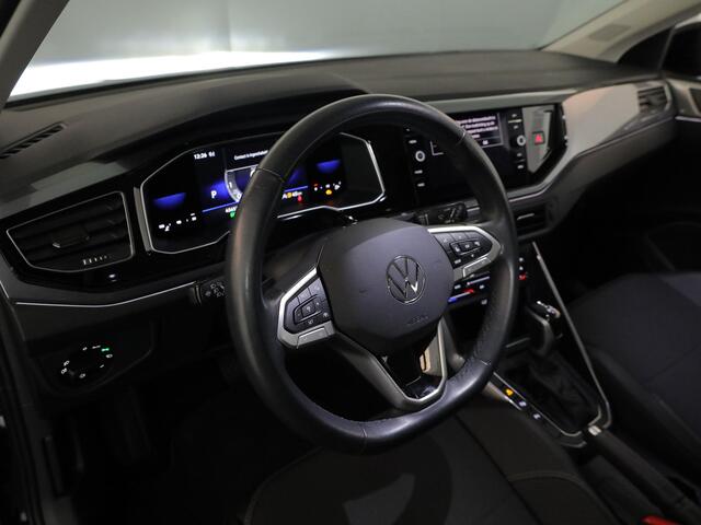 Volkswagen Taigo 1.5 TSI Style 150 pk Automaat (DSG) | Navigatie via App | Panoramadak | Parkeersensoren (Park assist) | Achteruitrijcamera | Adaptieve cruise control |