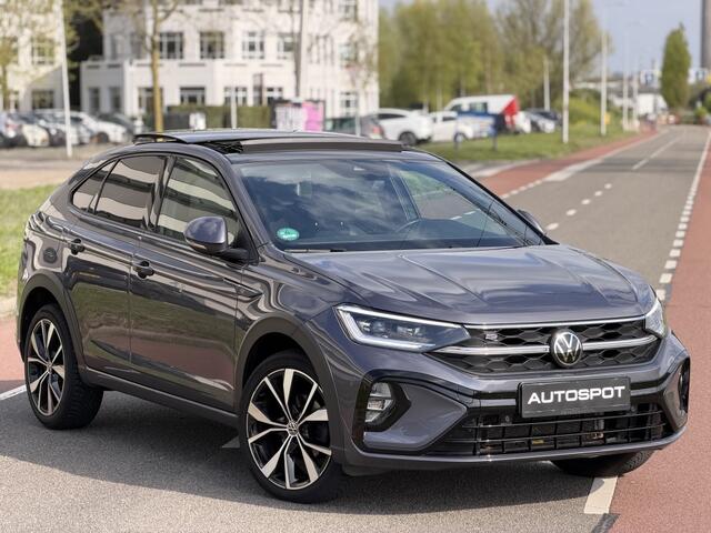 Volkswagen Taigo 1.5 TSI R-Line Pano IQ Light Keyless Virtual Camera