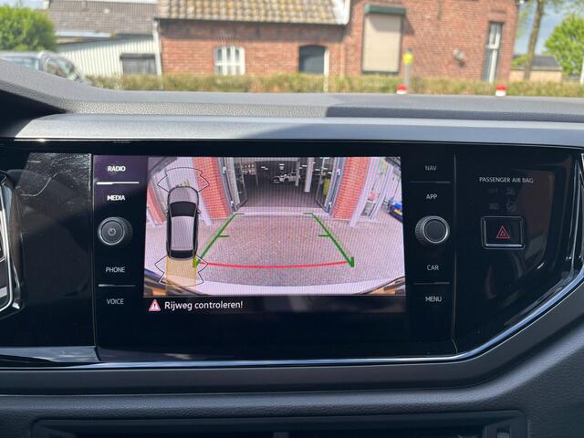 Volkswagen Taigo 1.0 TSI R-Line,camera,Carplay,1 jaar garantie