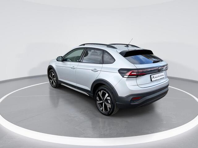 Volkswagen Taigo 1.0 TSI 116PK Life DSG automaat · Apple/Android Car Play · Clima · Parkeersensoren · LED · Garantie t/m 28-03-2027