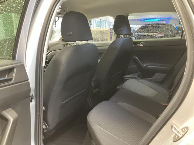 Volkswagen Taigo 1.0 TSI 116PK Life DSG automaat · Apple/Android Car Play · Clima · Parkeersensoren · LED · Garantie t/m 28-03-2027