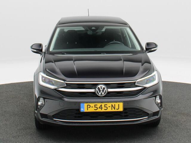 Volkswagen Taigo 1.0 TSi 110 Pk Automaat Life Business | Panorama dak | Adaptive cruise | Stoelverwarming | Trekhaak | CarPlay | 17 Inch | 86.564 Km !!