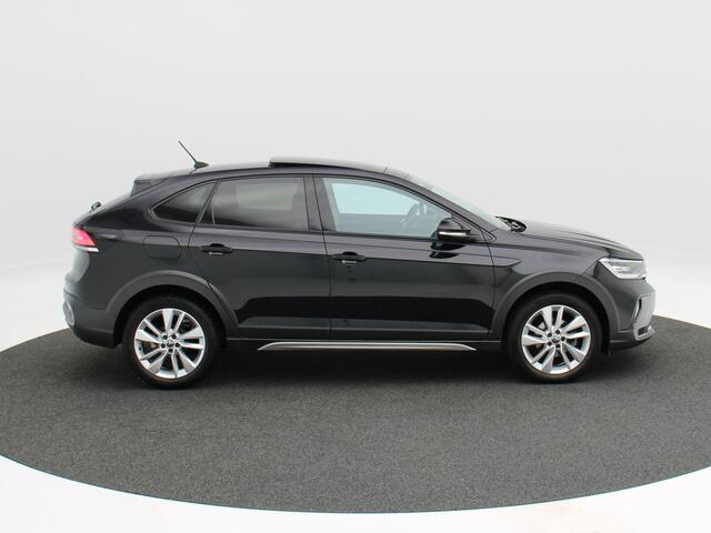 Volkswagen Taigo 1.0 TSi 110 Pk Automaat Life Business | Panorama dak | Adaptive cruise | Stoelverwarming | Trekhaak | CarPlay | 17 Inch | 86.564 Km !!