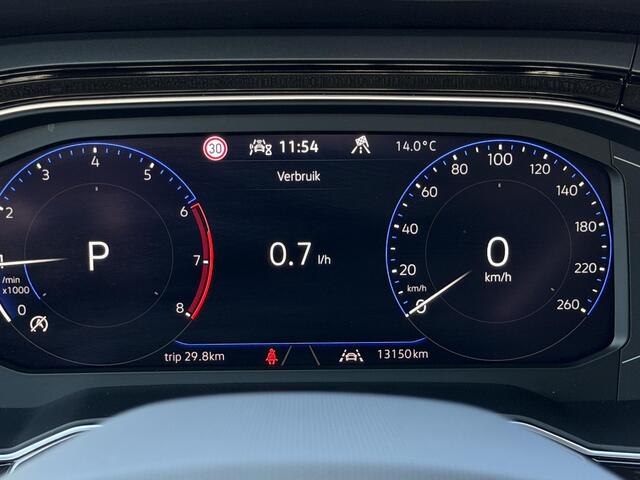 Volkswagen Taigo 1.0 TSI R-Line Edition 115Pk DSG7 | IQ-Drive | 18'' Misano | Camera | Stoelverw. |