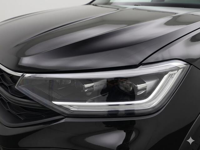 Volkswagen Taigo 1.0 TSI R-Line Business Automaat | Side Assist | Schuifkanteldak | Trekhaak | LED | Adapt. Cruise Controle