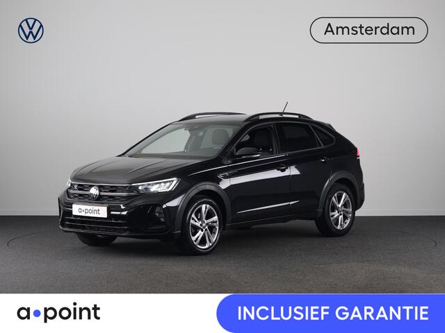 Volkswagen Taigo 1.0 TSI R-Line | DSG Automaat | Camera | Stoelverwarming | Apple Carplay & Android Auto |