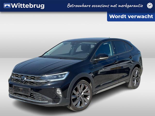 Volkswagen Taigo 1.0 TSI 110pk DSG Style / PANODAK / CAMERA / 18"LMV / NAVI / APP.Connect / Virtual Cockpit Pro / 18" LMV