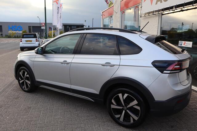 Volkswagen Taigo 1.0 TSI LIFE EDITION CAMERA|APPLE CARPLAY|ADAPTIVE CRUISE|DEALERONDERHOUDEN