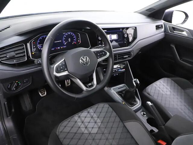 Volkswagen Taigo 1.0 TSI R-Line Business | ex BPM | AppConnect | Pano | LED | Virtual Pro | 17"| IQ Drive | ACC 05-2025 12.007 KM