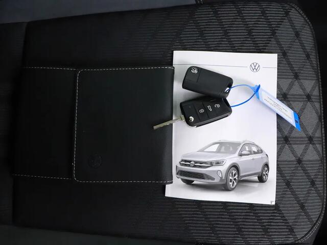 Volkswagen Taigo 1.0 TSI R-Line Business | ex BPM | AppConnect | Pano | LED | Virtual Pro | 17"| IQ Drive | ACC 05-2025 12.007 KM