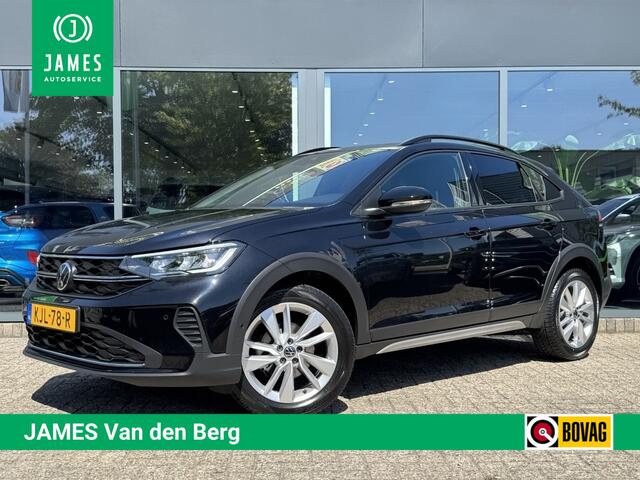 Volkswagen Taigo 1.0 TSI Oranje Ed.