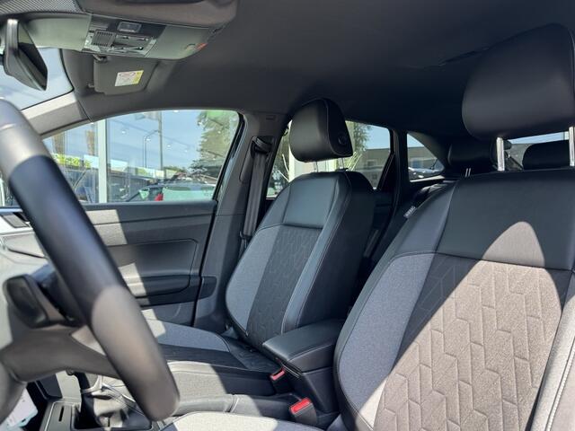 Volkswagen Taigo 1.0 TSI Oranje Ed.