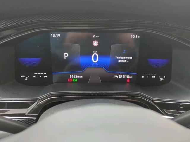 Volkswagen Taigo 1.0 TSI Life / AUTOMAAT/ PARK. SENSOREN/ NAVI/ VIRTUAL COCKPIT/ 16" LMV