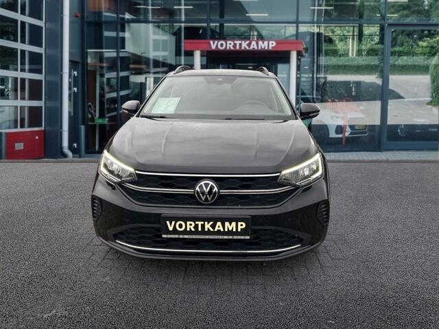 Volkswagen Taigo 1.0 TSI DSG LIFE PDC/CLIMA/CARPLAY/STOELVERW