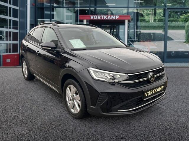 Volkswagen Taigo 1.0 TSI DSG LIFE PDC/CLIMA/CARPLAY/STOELVERW
