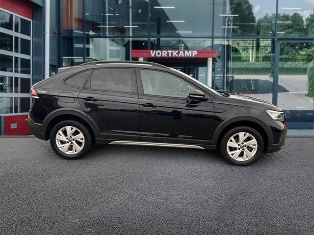 Volkswagen Taigo 1.0 TSI DSG LIFE PDC/CLIMA/CARPLAY/STOELVERW