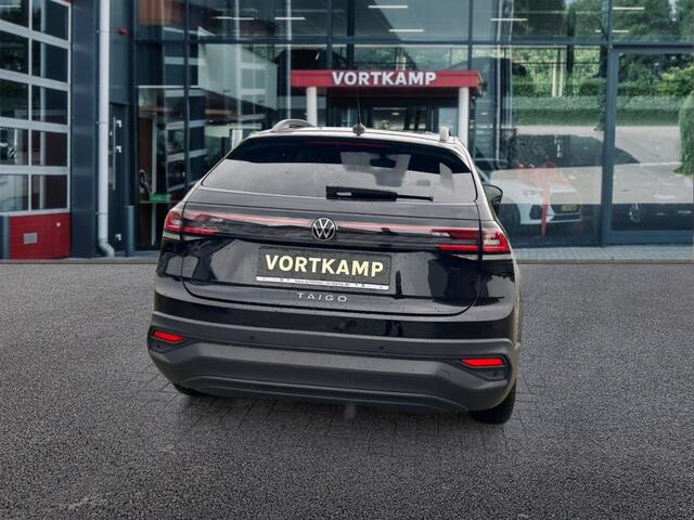 Volkswagen Taigo 1.0 TSI DSG LIFE PDC/CLIMA/CARPLAY/STOELVERW
