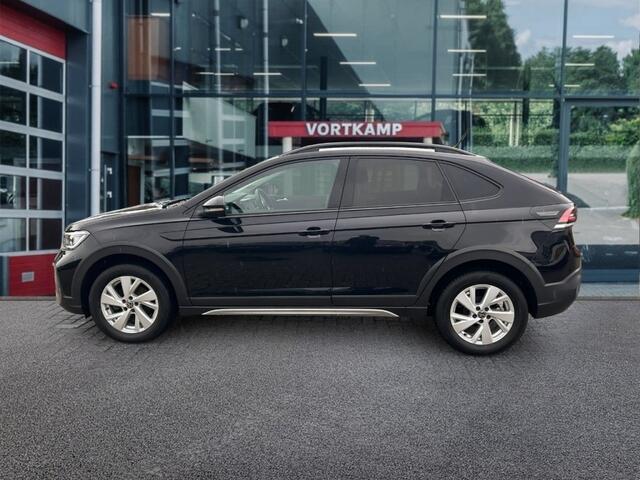 Volkswagen Taigo 1.0 TSI DSG LIFE PDC/CLIMA/CARPLAY/STOELVERW