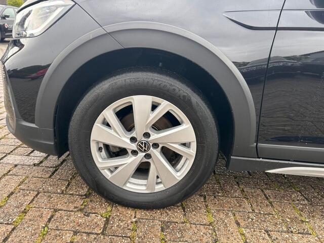 Volkswagen Taigo 1.0 TSI DSG LIFE PDC/CLIMA/CARPLAY/STOELVERW