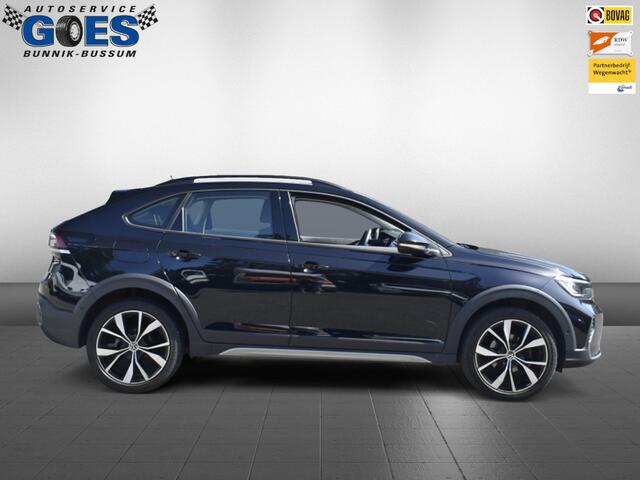 Volkswagen Taigo Life carplay/ camera/ stoelverwarming / clima