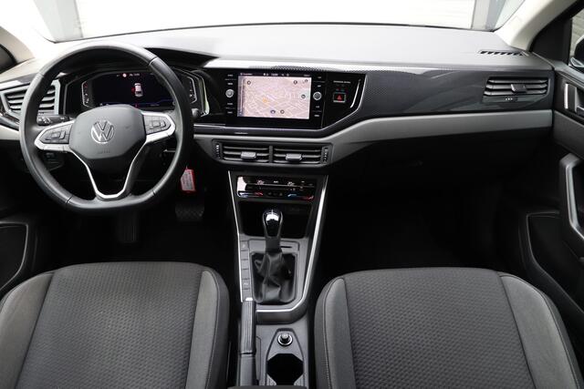 Volkswagen Taigo 1.0 TSI DSG Trekhaak Camera Navi ACC