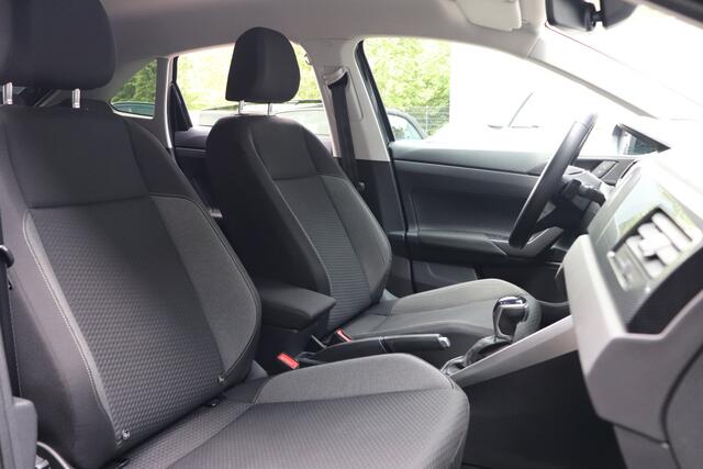 Volkswagen Taigo 1.0 TSI DSG Trekhaak Camera Navi ACC