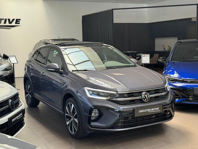 Volkswagen Taigo 1.5 TSI R-line / Pano / Camera /