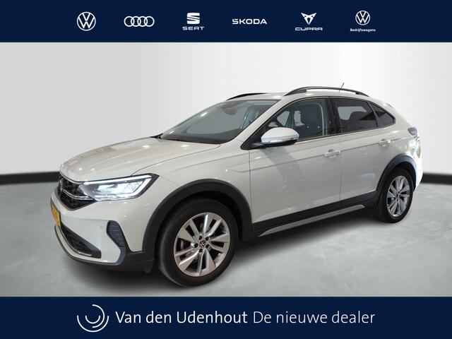 Volkswagen Taigo 1.0 TSI Automaat | Life Business | Camera | Navi | App Connect |
