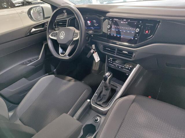 Volkswagen Taigo 1.0 TSI Automaat | Life Business | Camera | Navi | App Connect |