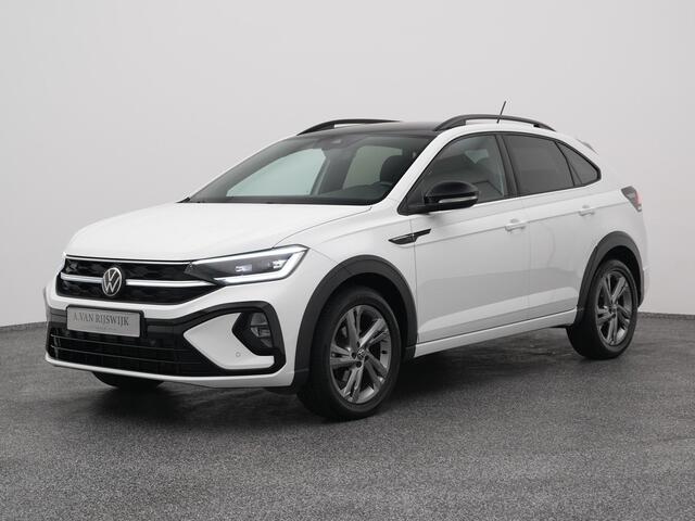 Volkswagen Taigo 1.0 TSI R-Line | CAMERA | ADAPTIVE | VIRTUAL | KEYLESS