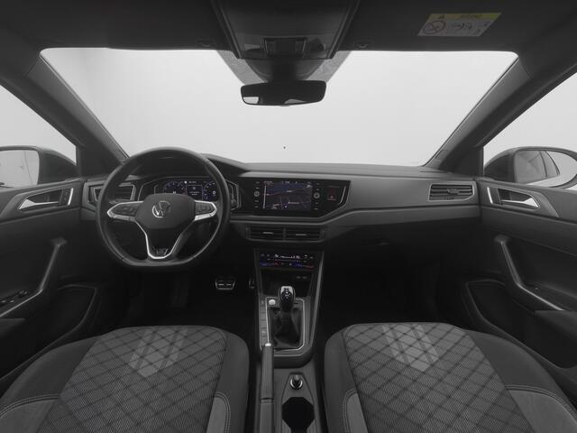 Volkswagen Taigo 1.0 TSI R-Line | CAMERA | ADAPTIVE | VIRTUAL | KEYLESS
