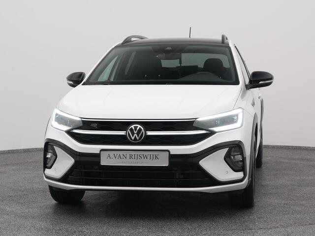 Volkswagen Taigo 1.0 TSI R-Line | CAMERA | ADAPTIVE | VIRTUAL | KEYLESS