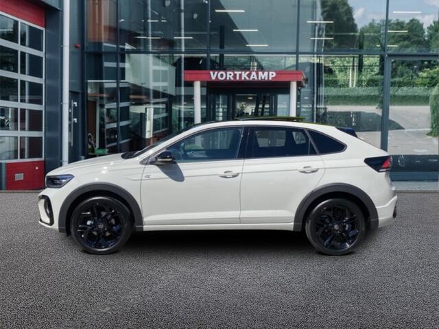 Volkswagen Taigo 1.5 TSI R-LINE BLACK STYLE AFN.TREKHAAK/PANO-DAK/CAMERA/ACC/IQ/STOELVERW