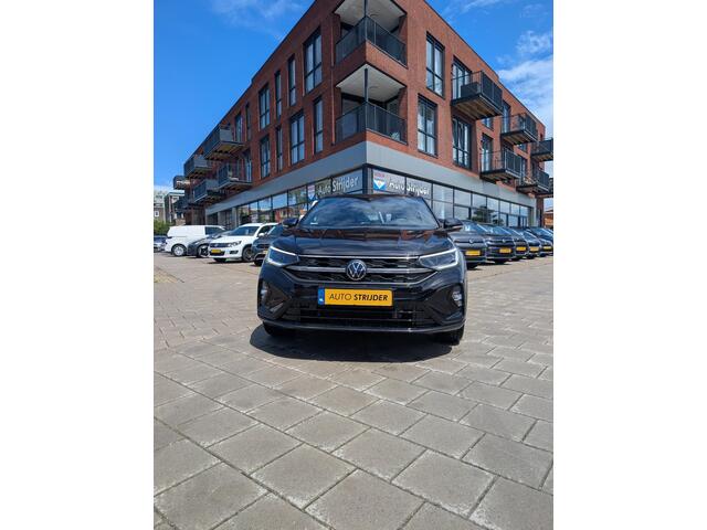 Volkswagen Taigo 1.0 TSI R-Line Edition 115Pk DSG7 | IQ-Drive | 18'' Misano | Camera | Stoelverw. |