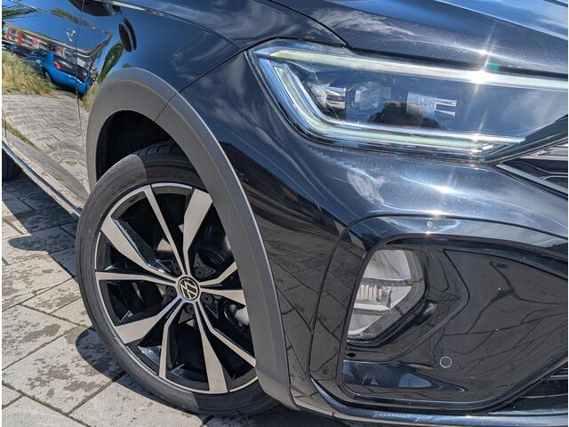Volkswagen Taigo 1.0 TSI R-Line Edition 115Pk DSG7 | IQ-Drive | 18'' Misano | Camera | Stoelverw. |