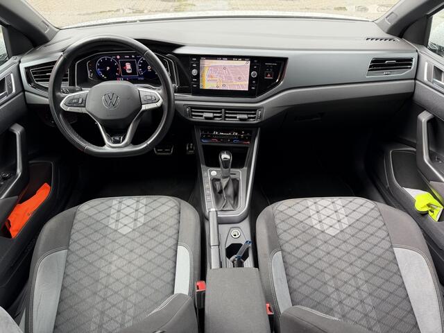 Volkswagen Taigo 1.0 TSI R-Line Pano IQ Light Keyless Beats Virtual