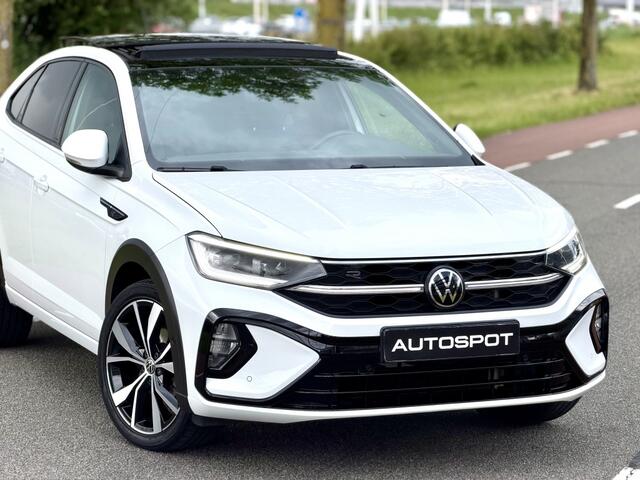 Volkswagen Taigo 1.0 TSI R-Line Pano IQ Light Keyless Beats Virtual
