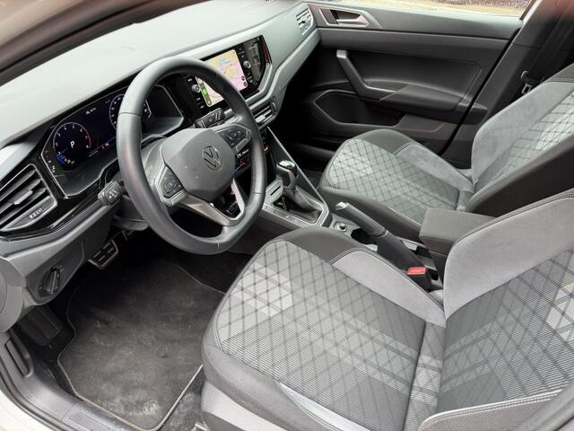 Volkswagen Taigo 1.0 TSI R-Line Pano IQ Light ACC Virtual Camera