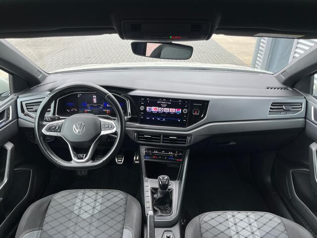 Volkswagen Taigo 1.0 TSI R-Line