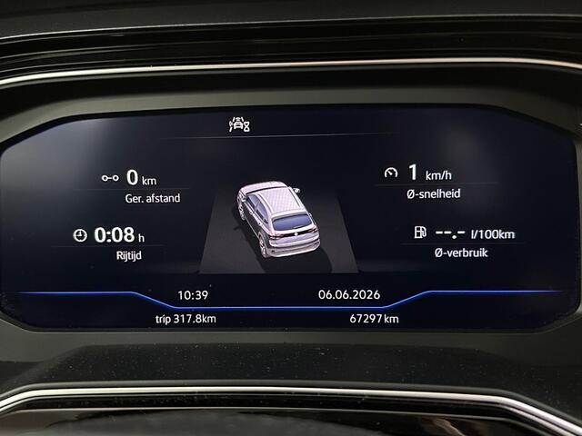 Volkswagen Taigo 1.0 TSI Style PANORAMADAK | NAVIGATIE | ACHTERUITRIJCAMERA